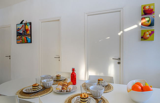 Casa de 2 quartos em Saint-Pierre-Quiberon com terraço - Foto 7