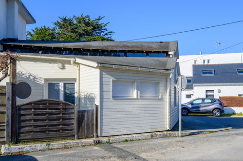 Foto 18 - Haus mit 1 Schlafzimmer in Saint-Pierre-Quiberon mit terrasse und blick aufs meer