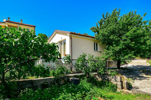 Foto 12 - Casa de 1 quarto em Opatija com jardim e terraço