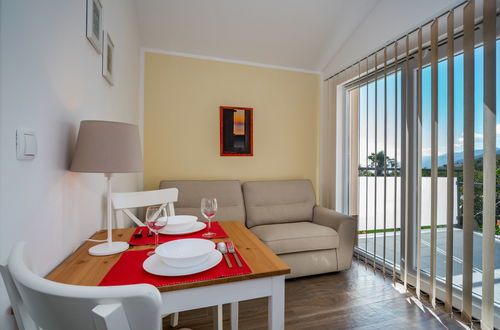Foto 2 - Casa de 1 quarto em Opatija com jardim e terraço