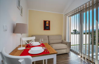 Foto 2 - Casa de 1 quarto em Opatija com jardim e terraço