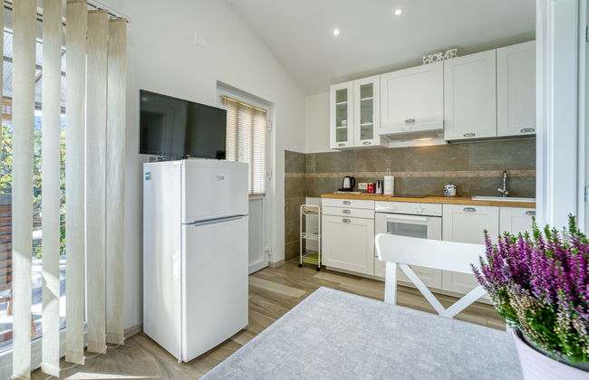 Maison de 2 chambres à Opatija avec jardin et terrasse - Photo 9