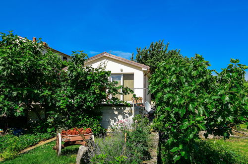 Foto 13 - Casa de 1 quarto em Opatija com jardim e terraço