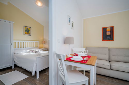 Foto 9 - Casa de 1 quarto em Opatija com jardim e terraço