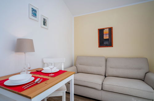 Foto 6 - Casa de 1 quarto em Opatija com jardim e terraço