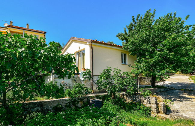 Maison de 2 chambres à Opatija avec jardin et terrasse - Photo 20