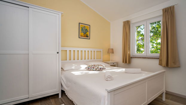 Casa de 2 quartos em Opatija com jardim e terraço - Foto 5