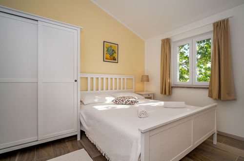 Foto 5 - Casa de 1 quarto em Opatija com jardim e terraço