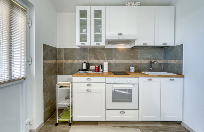 Maison de 2 chambres à Opatija avec jardin et terrasse - Photo 10