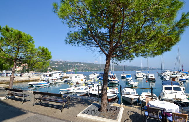 Casa de 2 quartos em Opatija com jardim e terraço - Foto 15