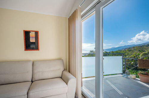 Foto 10 - Casa de 1 quarto em Opatija com jardim e terraço