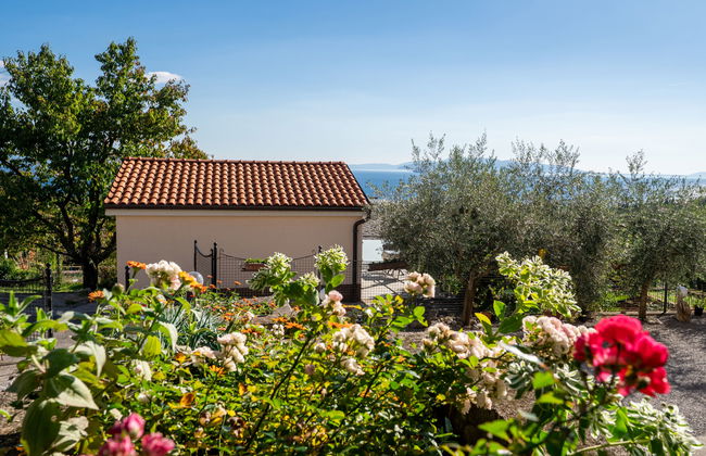 Maison de 2 chambres à Opatija avec jardin et terrasse - Photo 19