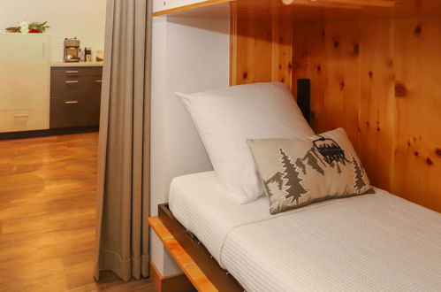 Foto 13 - Appartamento con 2 camere da letto a Nendaz con vista sulle montagne