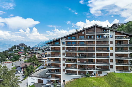 Foto 4 - Apartamento de 2 quartos em Nendaz