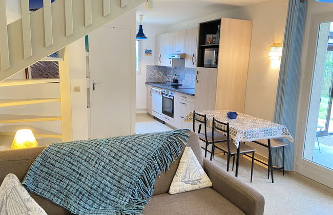 3 bedroom House in Villers-sur-Mer with garden - Photo 4