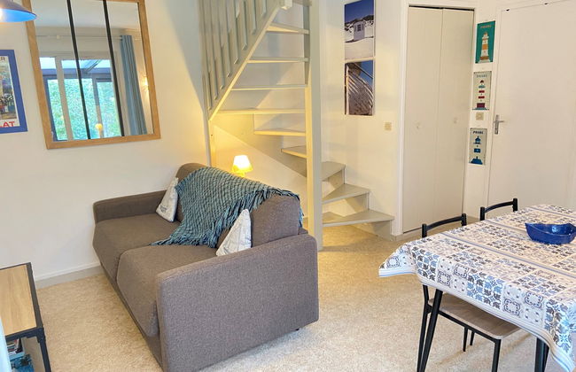 3 bedroom House in Villers-sur-Mer with garden - Photo 9