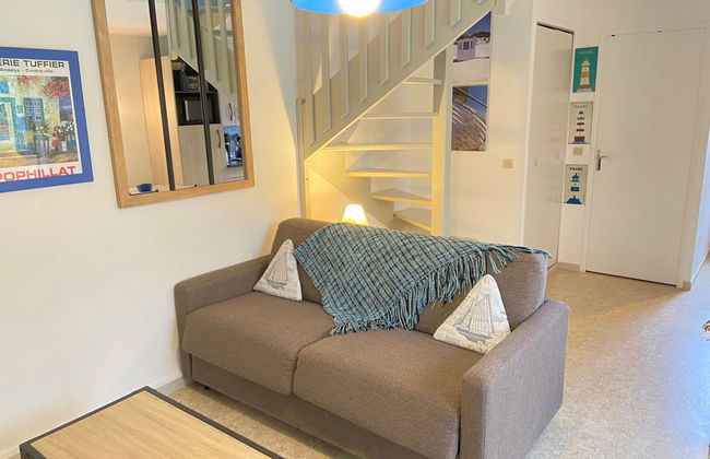 3 bedroom House in Villers-sur-Mer with garden - Photo 8