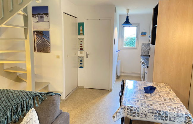 3 bedroom House in Villers-sur-Mer with garden - Photo 6