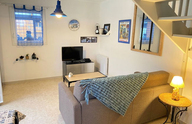 3 bedroom House in Villers-sur-Mer with garden - Photo 7