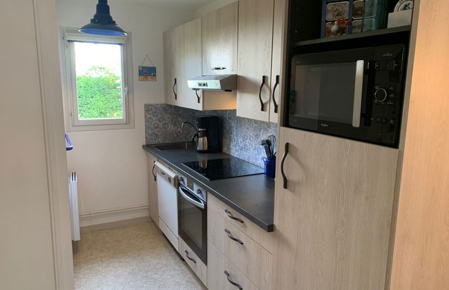 3 bedroom House in Villers-sur-Mer with garden - Photo 18