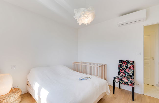 Haus mit 5 Schlafzimmern in Cogolin mit privater pool und terrasse - Foto 12