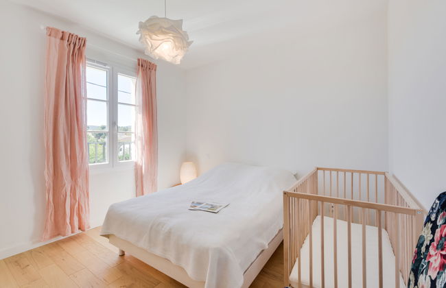 Haus mit 5 Schlafzimmern in Cogolin mit privater pool und terrasse - Foto 13