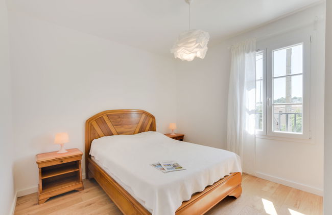 Haus mit 5 Schlafzimmern in Cogolin mit privater pool und terrasse - Foto 4
