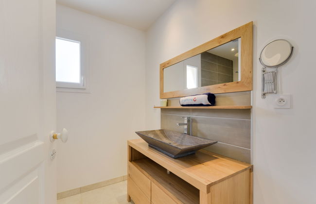 Haus mit 5 Schlafzimmern in Cogolin mit privater pool und terrasse - Foto 16