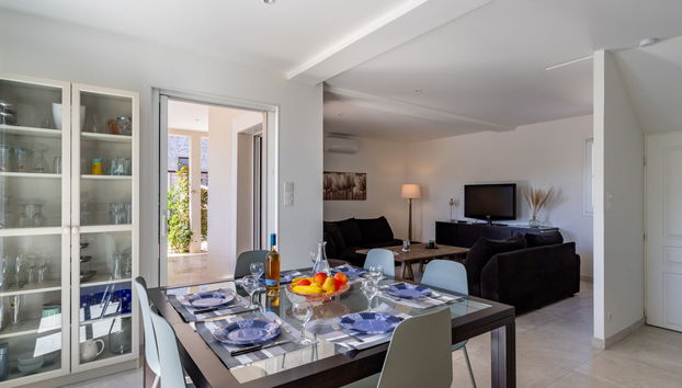 Haus mit 5 Schlafzimmern in Cogolin mit privater pool und terrasse - Foto 3