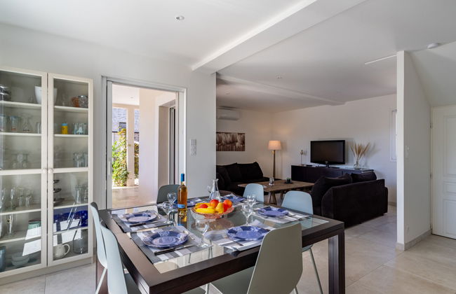 Haus mit 5 Schlafzimmern in Cogolin mit privater pool und terrasse - Foto 3
