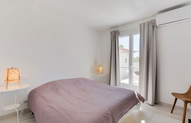 Haus mit 5 Schlafzimmern in Cogolin mit privater pool und terrasse - Foto 11