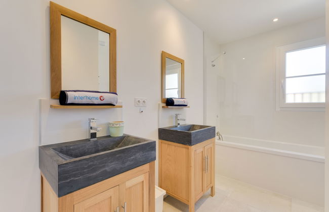 Haus mit 5 Schlafzimmern in Cogolin mit privater pool und terrasse - Foto 5