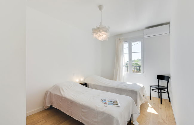 Haus mit 5 Schlafzimmern in Cogolin mit privater pool und terrasse - Foto 14