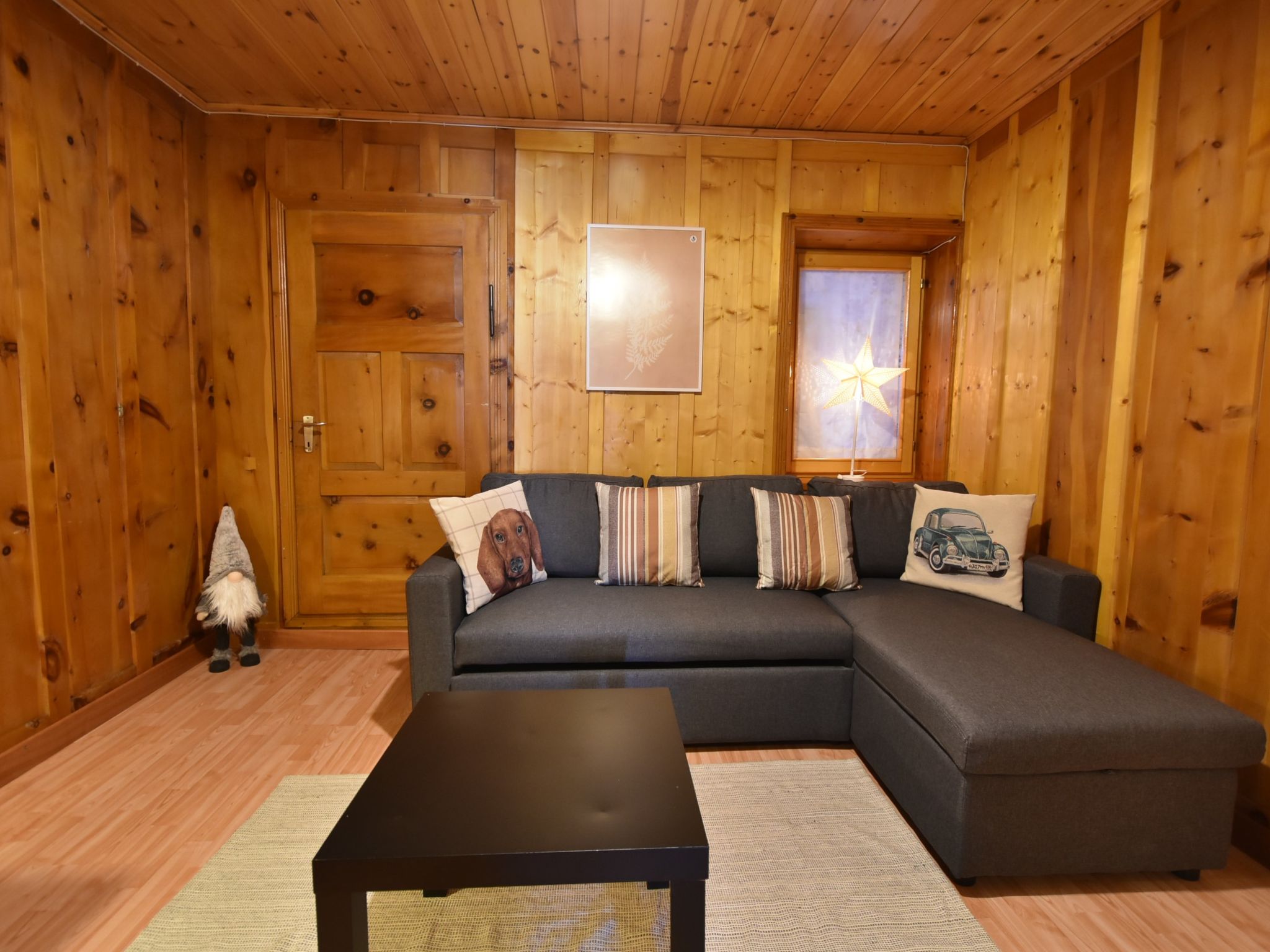 Photo 7 - 2 bedroom Apartment in Livigno with mountain view