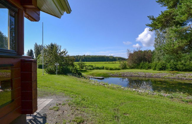 Haus mit 1 Schlafzimmer in Liperi mit sauna - Foto 21