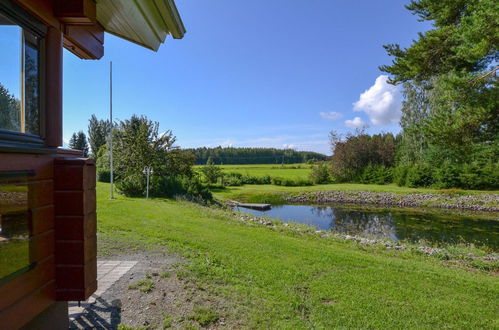 Photo 22 - 1 bedroom House in Liperi with sauna