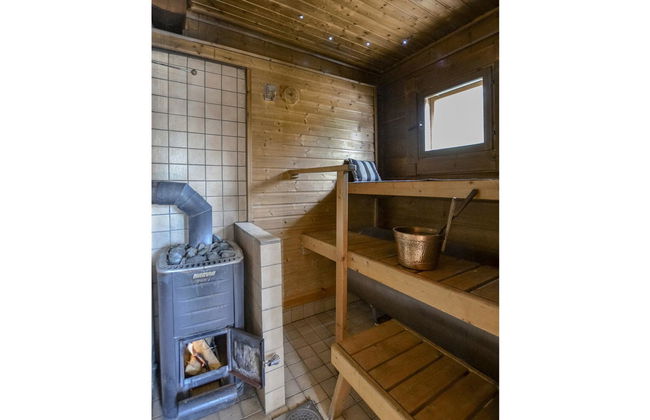 Haus mit 1 Schlafzimmer in Liperi mit sauna - Foto 13