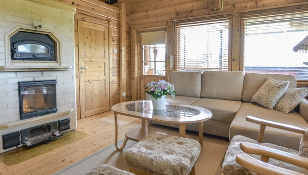Haus mit 1 Schlafzimmer in Liperi mit sauna - Foto 4