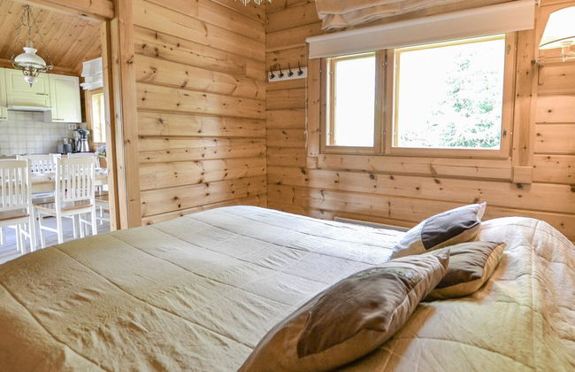 Haus mit 1 Schlafzimmer in Liperi mit sauna - Foto 12