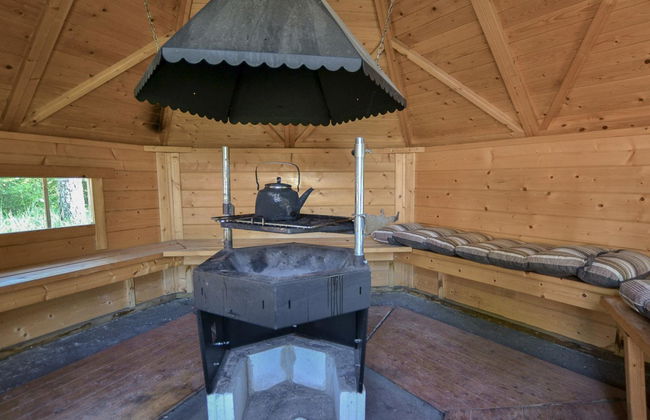 Haus mit 1 Schlafzimmer in Liperi mit sauna - Foto 20