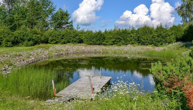Haus mit 1 Schlafzimmer in Liperi mit sauna - Foto 3