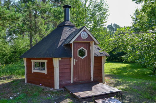 Photo 20 - Maison de 1 chambre à Liperi avec sauna