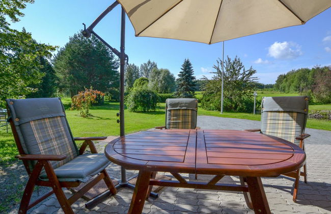 Haus mit 1 Schlafzimmer in Liperi mit sauna - Foto 25