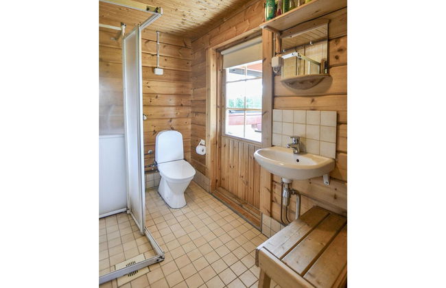Haus mit 1 Schlafzimmer in Liperi mit sauna - Foto 15