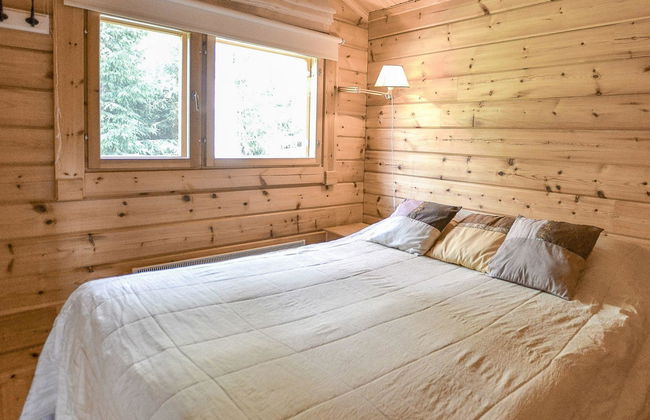 Haus mit 1 Schlafzimmer in Liperi mit sauna - Foto 11