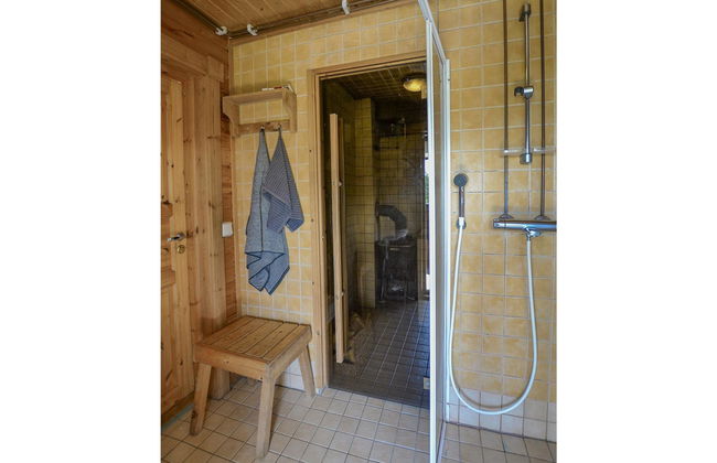 Haus mit 1 Schlafzimmer in Liperi mit sauna - Foto 14