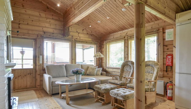 Haus mit 1 Schlafzimmer in Liperi mit sauna - Foto 5