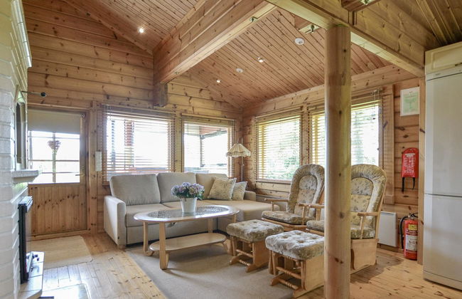 Haus mit 1 Schlafzimmer in Liperi mit sauna - Foto 5