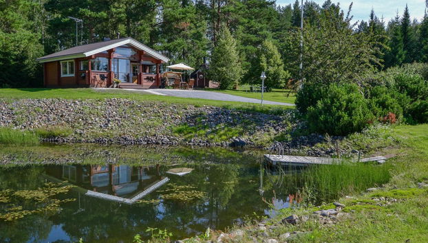 Haus mit 1 Schlafzimmer in Liperi mit sauna - Foto 2