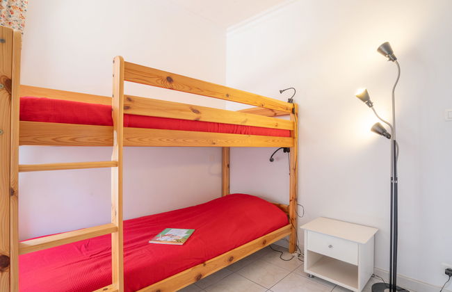 Casa de 6 quartos em Saint-Cyr-sur-Mer com piscina privada e jardim - Foto 20